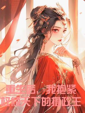 重生后抱紧摄政王大腿醋溜土豆txt
