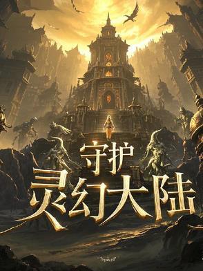 守护灵动画电影