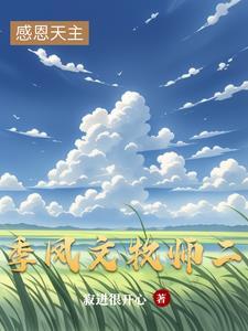 季凤文牧师书籍