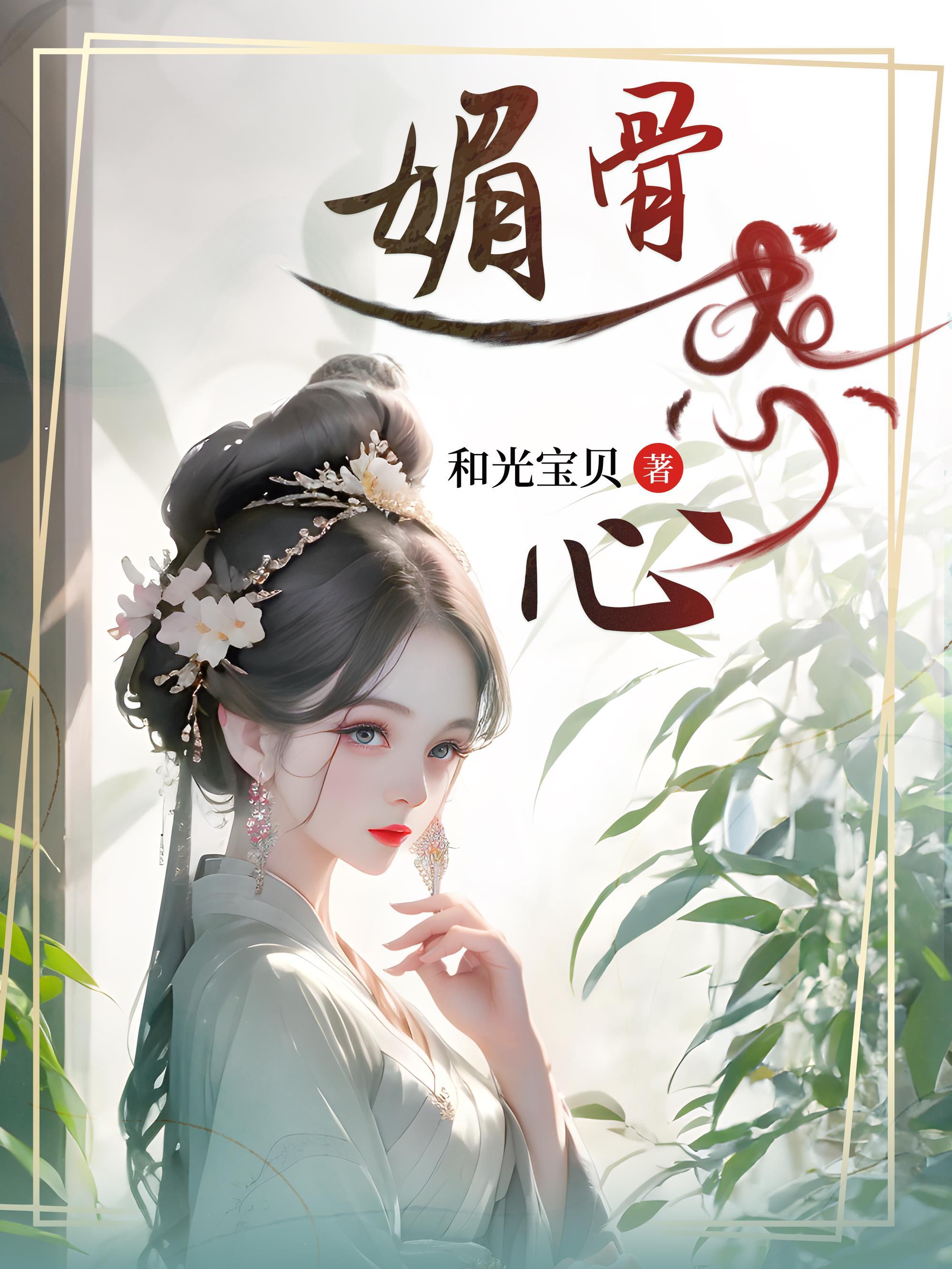 媚骨全本免费阅读