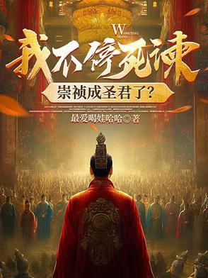 崇祯可惜了