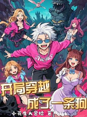 女帝流软饭玄幻