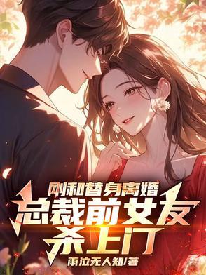 总裁替身的前妻