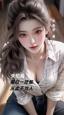 失忆后我不干净了