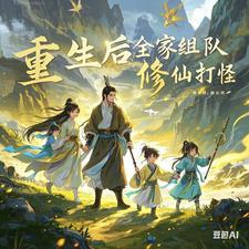 重生后成了全家团宠