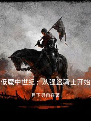 天国拯救打败强盗