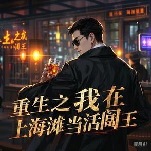 重生之上海滩之我是龙七