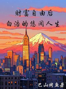 白浩全集在线阅读正版