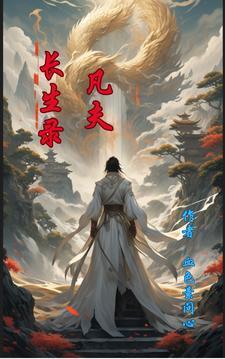 长生榜之凡人纪