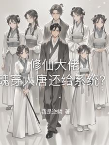 穿越大唐娶公主