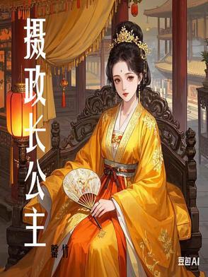 摄政长公主李锦岁宋逾白免费