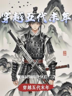 五代末