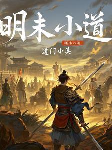 明末小吏