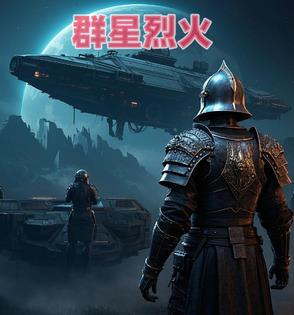 群星怒火中烧