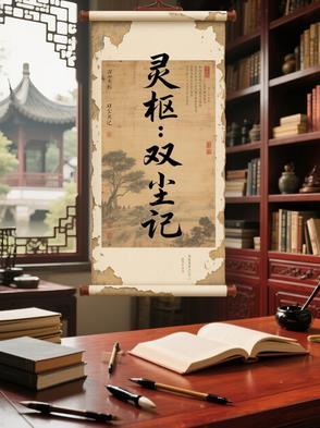 灵枢是谁整理的