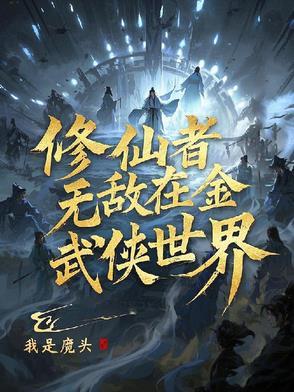 修仙者穿越武侠