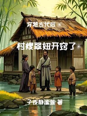 穿越古代医女种田