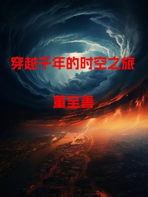 穿梭时空千年