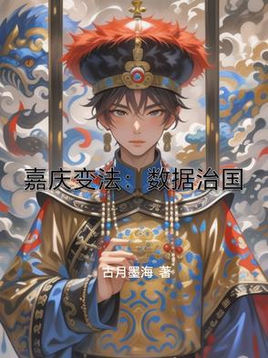 嘉庆新政