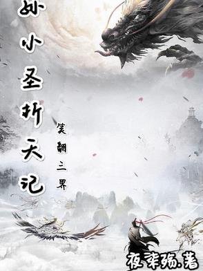 孙小圣是什么里的人物