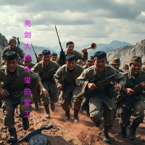 亮剑大别山军事文化旅游区项目地址