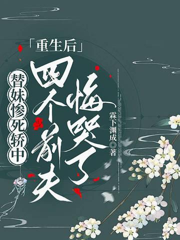 替妹妹嫁给残废的他是什么