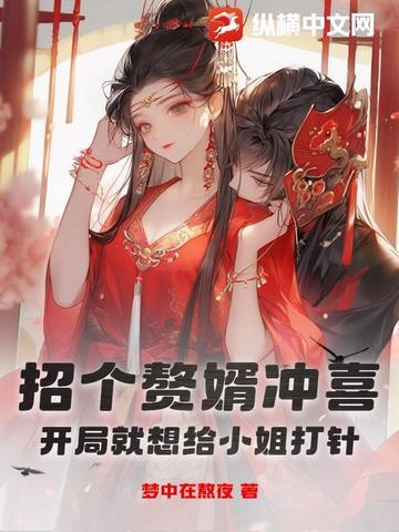 招赘婿的网站