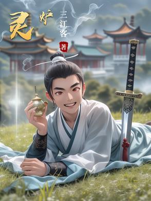 龙皓晨有几个灵炉