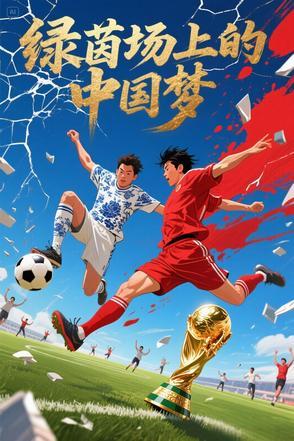 足球小将豪华版