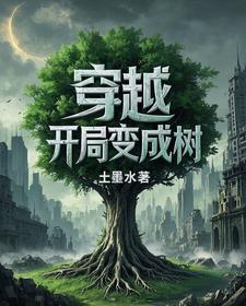 开局变成世界树