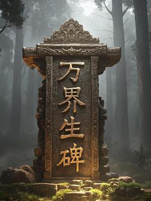万界神祖百度百科