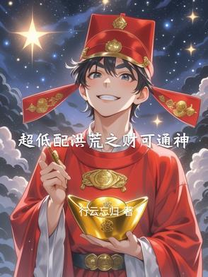 洪荒之财神爷88