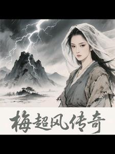梅超风2017