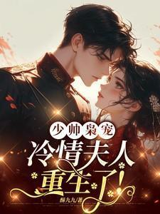 少帅宠妻