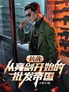 抗战从亮剑开始的批发帝国