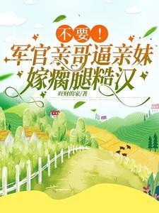 军官哥哥入怀