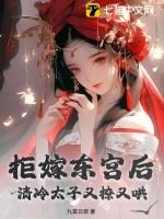拒嫁太子妃