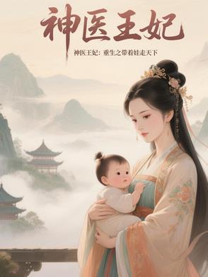神医王妃带球跑全文免费