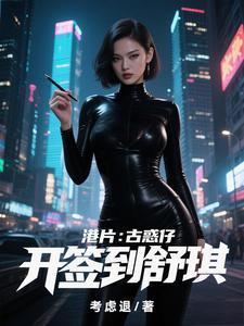 古惑仔里有舒淇的是哪一部