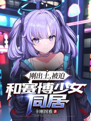 双马尾机娘