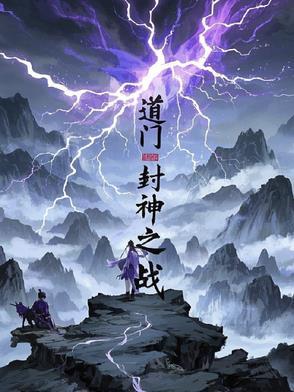 道夫封神之战
