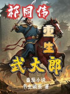 祁同伟重生武大郎
