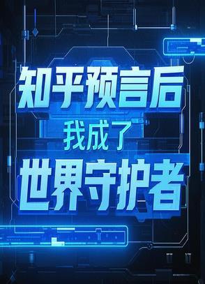 我成了预言家