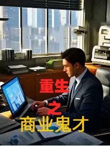重生之商业奇才天才鬼医全文免费阅读
