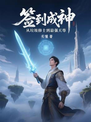 签到成神作者