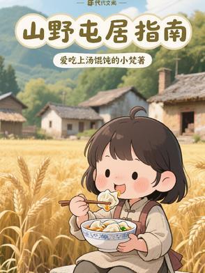 山野闲居