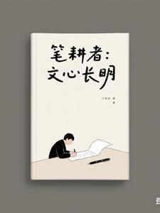 文耕笔缀