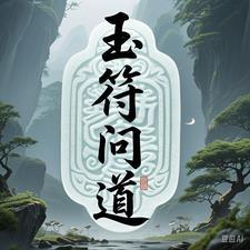 问道玉佩