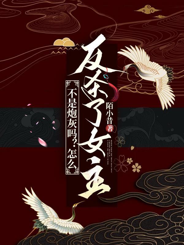 你不是炮灰 推文