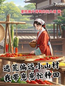 揣着崽跑了